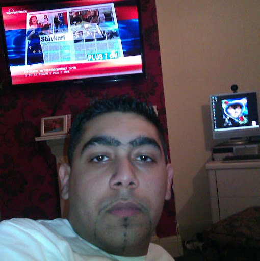 David Frater Photo 10