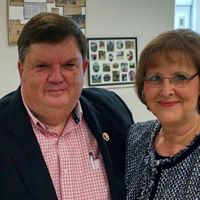 Marsha Parker Photo 6