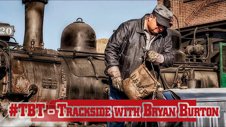 Bryan Burton Photo 31