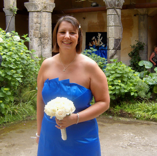 Rachel Marshall Photo 19