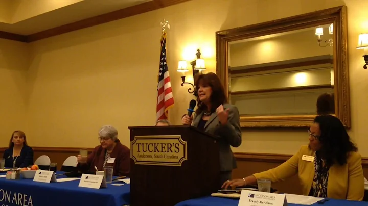 Anne Thayer Photo 15