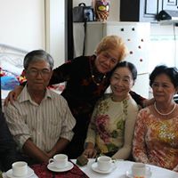 Van Tieu Photo 5