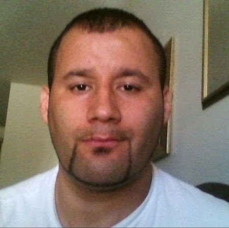Pascual Mendez Photo 12