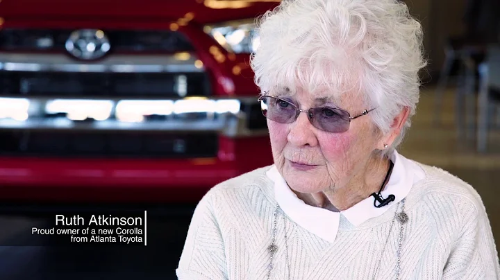 Ruth Atkinson Photo 32