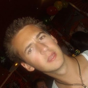 Ben Shepherd Photo 9