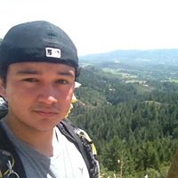 Sebastian Ross Photo 5