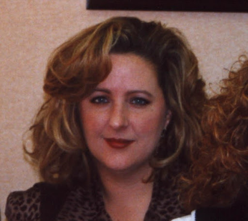 Michelle Harrell Photo 17
