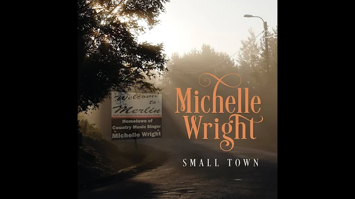 Michelle Small Photo 27