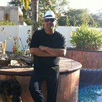 Raymond Borg Photo 8