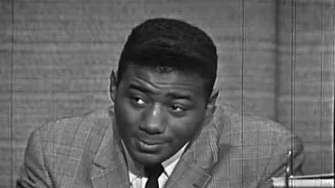 Victor Patterson Photo 28