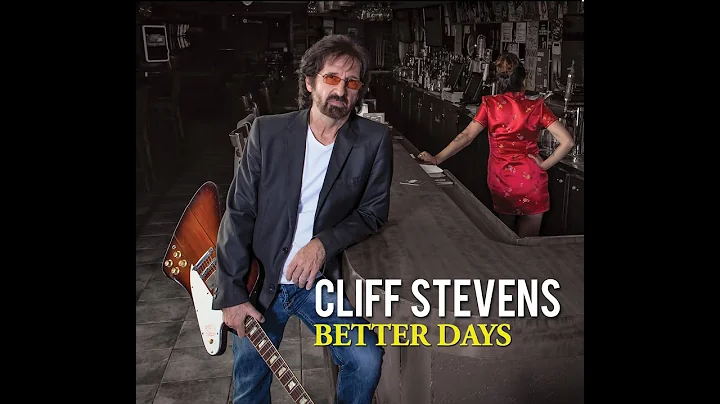 Clifford Stevens Photo 1