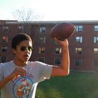 Jordan Kemp Photo 6