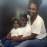 Antoinette Carter Photo 9
