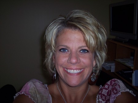 Leanne Spencer Photo 13