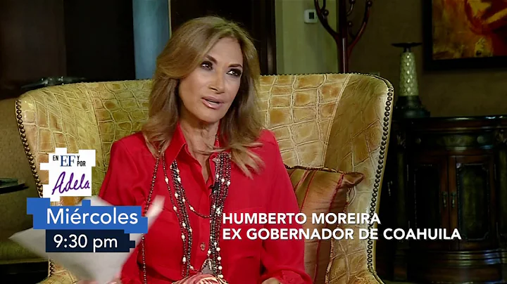 Humberto Moreira Photo 21