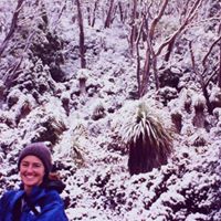 Kellie Mckinley Photo 2