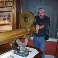 Robert Crutchfield Photo 1