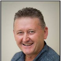 John Rigby Photo 6