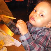 Louis Moore Photo 12