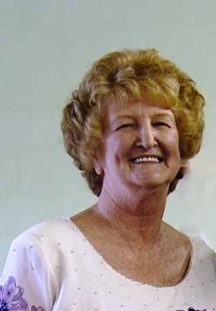 Marie Dockery Photo 4
