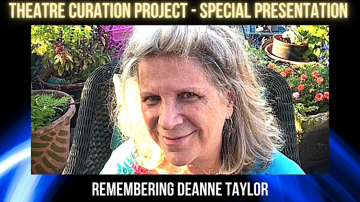 Deanne Taylor Photo 31