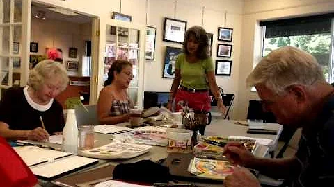 Marcia Reed Photo 33