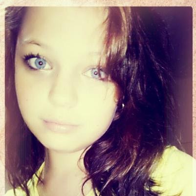 Brittany Harrell Photo 13