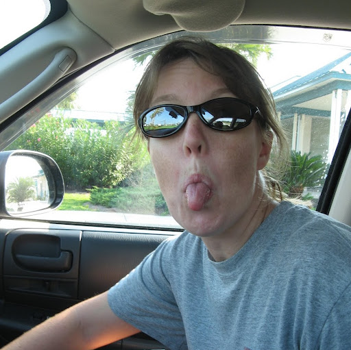 Amanda Weber Photo 17