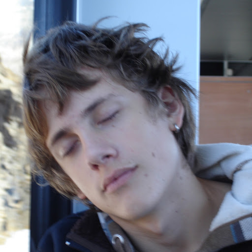 Michael Eicher Photo 9
