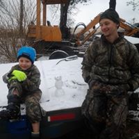 Justin Matheson Photo 2