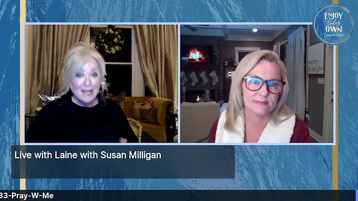 Susan Milligan Photo 28