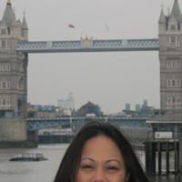 Lina Peralta Photo 5