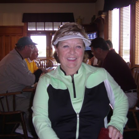 Diane Landry Photo 15