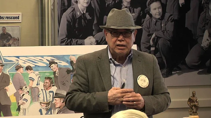 Manuel Hinojosa Photo 30