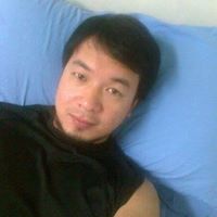 Mark Ronald Photo 8