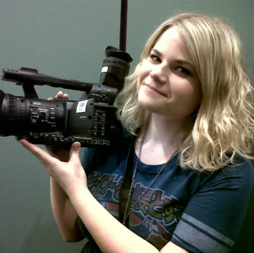Bridget Parker Photo 11
