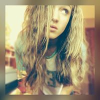 Evie Carter Photo 2