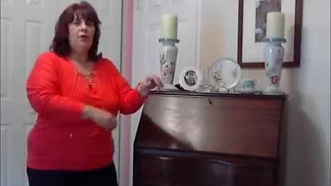 Mari Mitchell Photo 26