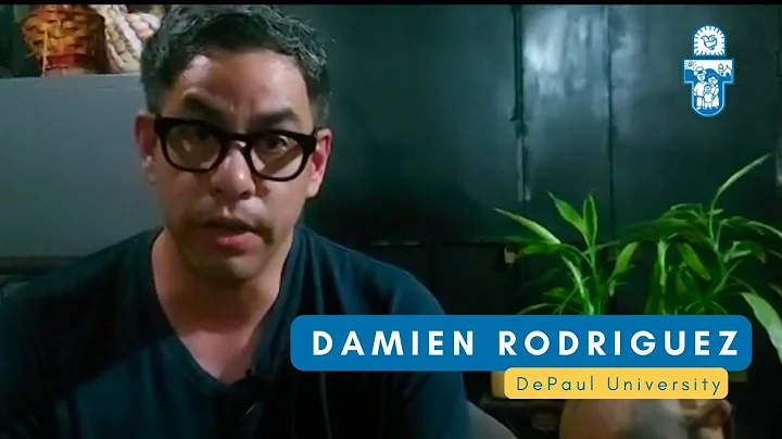 Damien Rodriguez Photo 33