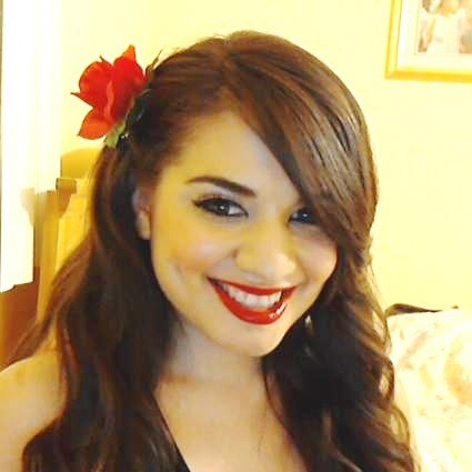 Gabriela Carrillo Photo 11
