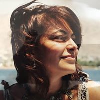 Christine Georges Photo 1