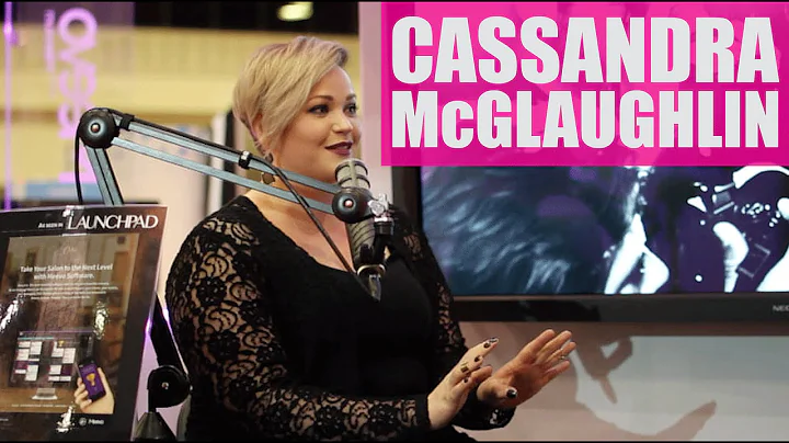 Cassandra Mclaughlin Photo 21