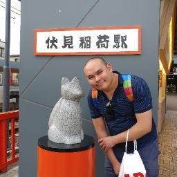 Wilson Ngai Photo 10