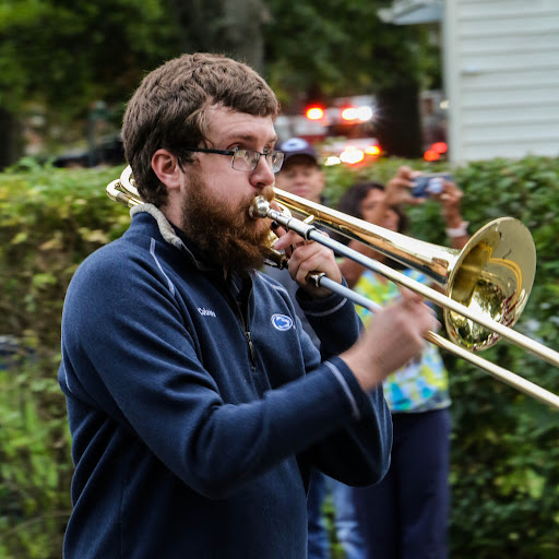 Jimmy Hughes Photo 14