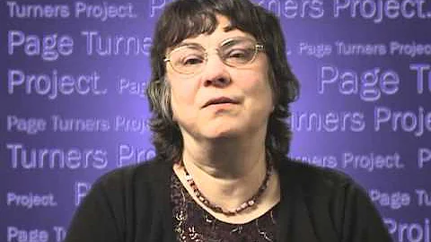 Betty Winslow Photo 14