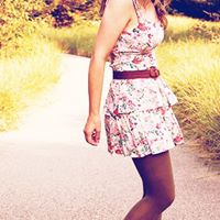 Lucy Stone Photo 3