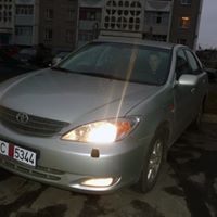 Sergey Tsurkan Photo 1
