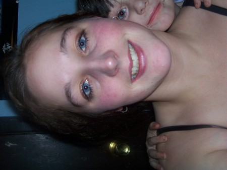 Julia Hawkins Photo 17