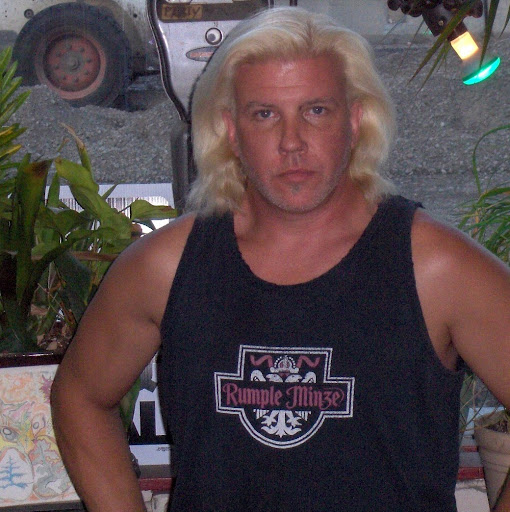 Guy Savage Photo 12