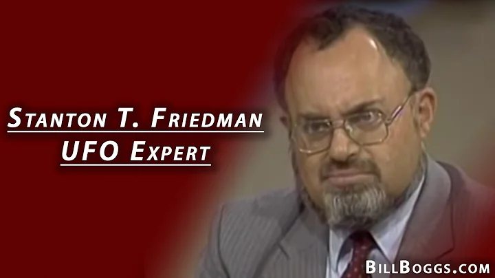 Stanley Friedman Photo 18